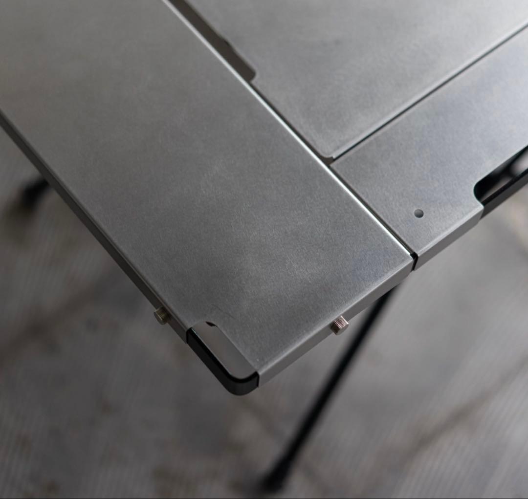 TAG　Scenery table / top