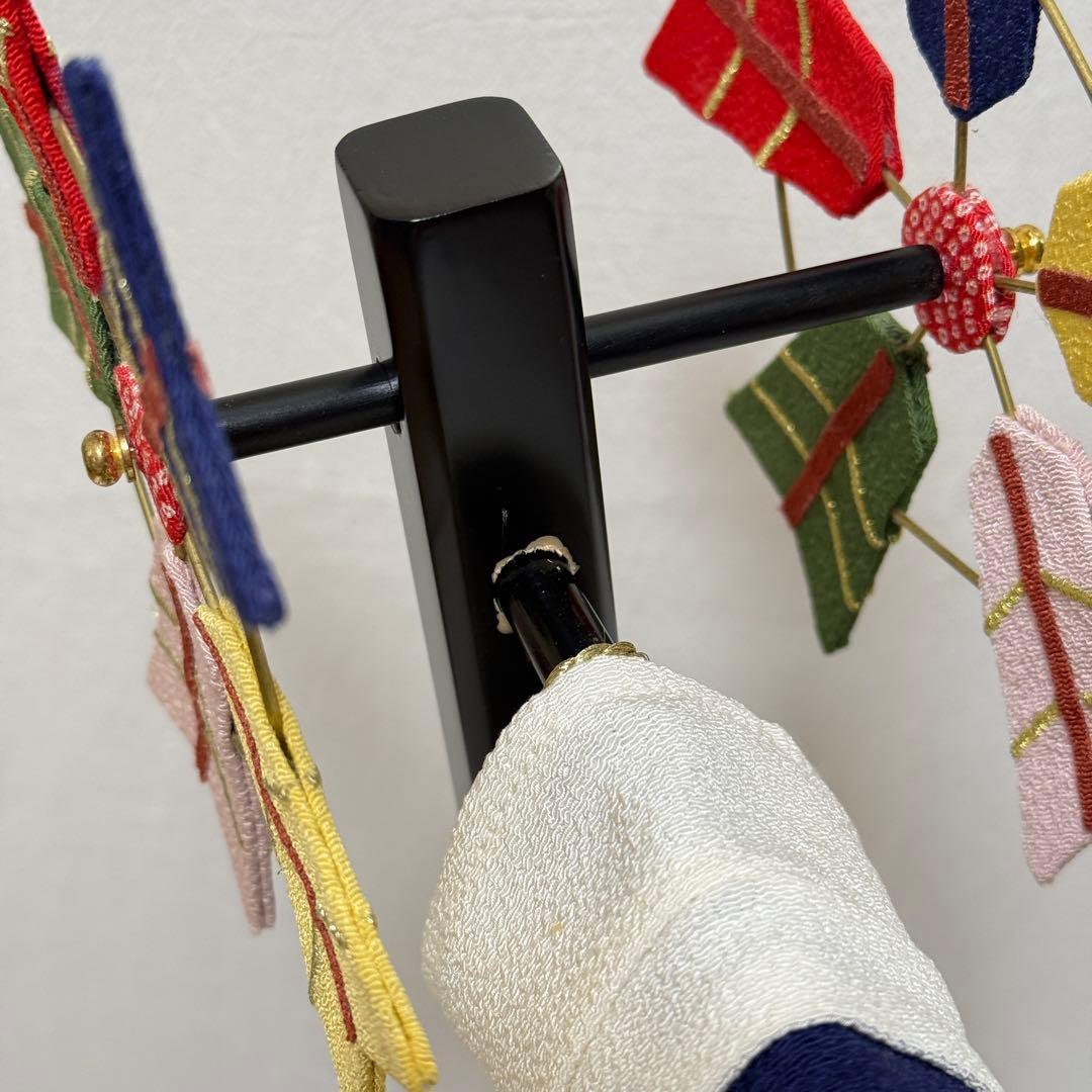 【美品】室内 鯉のぼり 手作り