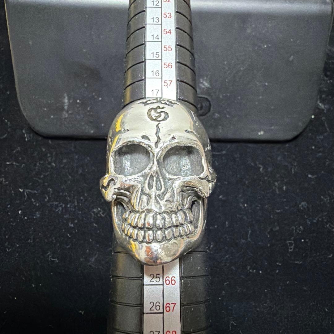 ガボール風リング