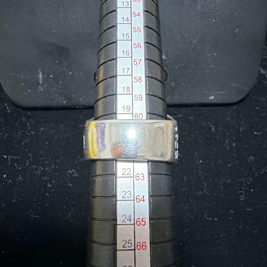 ガボール風リング