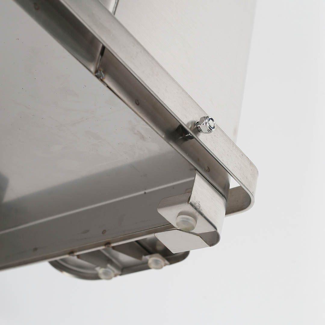 新品 ペダルビン 45L ステンレス ダルトン ゴミ箱 ダストボックス