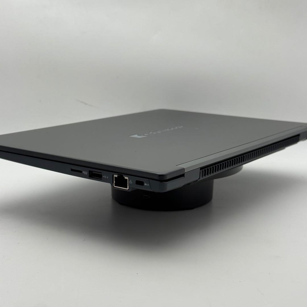 Core i5十一世代◆メモリ8GB◆SSD256GB◆ DynabookG83