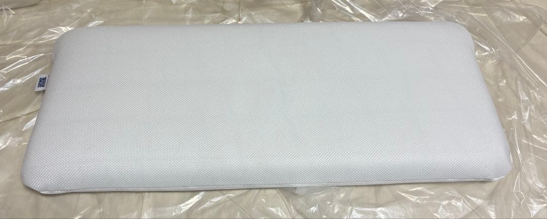 エアウィーヴ ピロー スリム　田中みな実監修　airweave