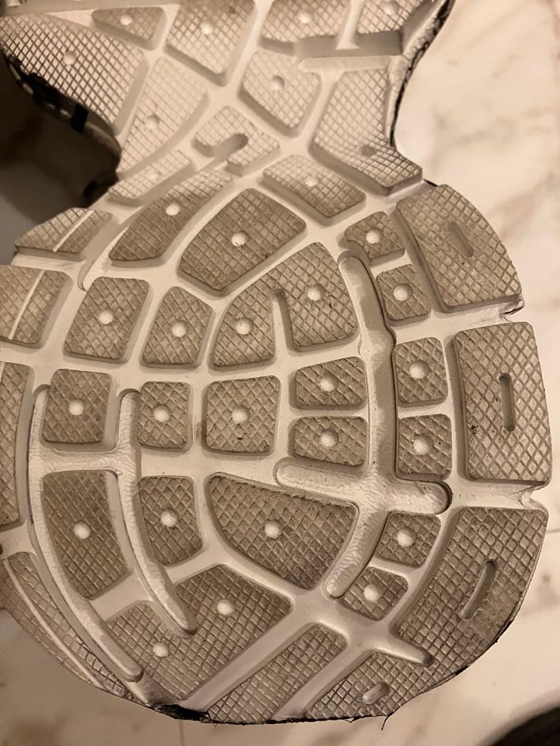 BALENCIAGA 3XL EXTREME GRAFFITI サイズ38 美品