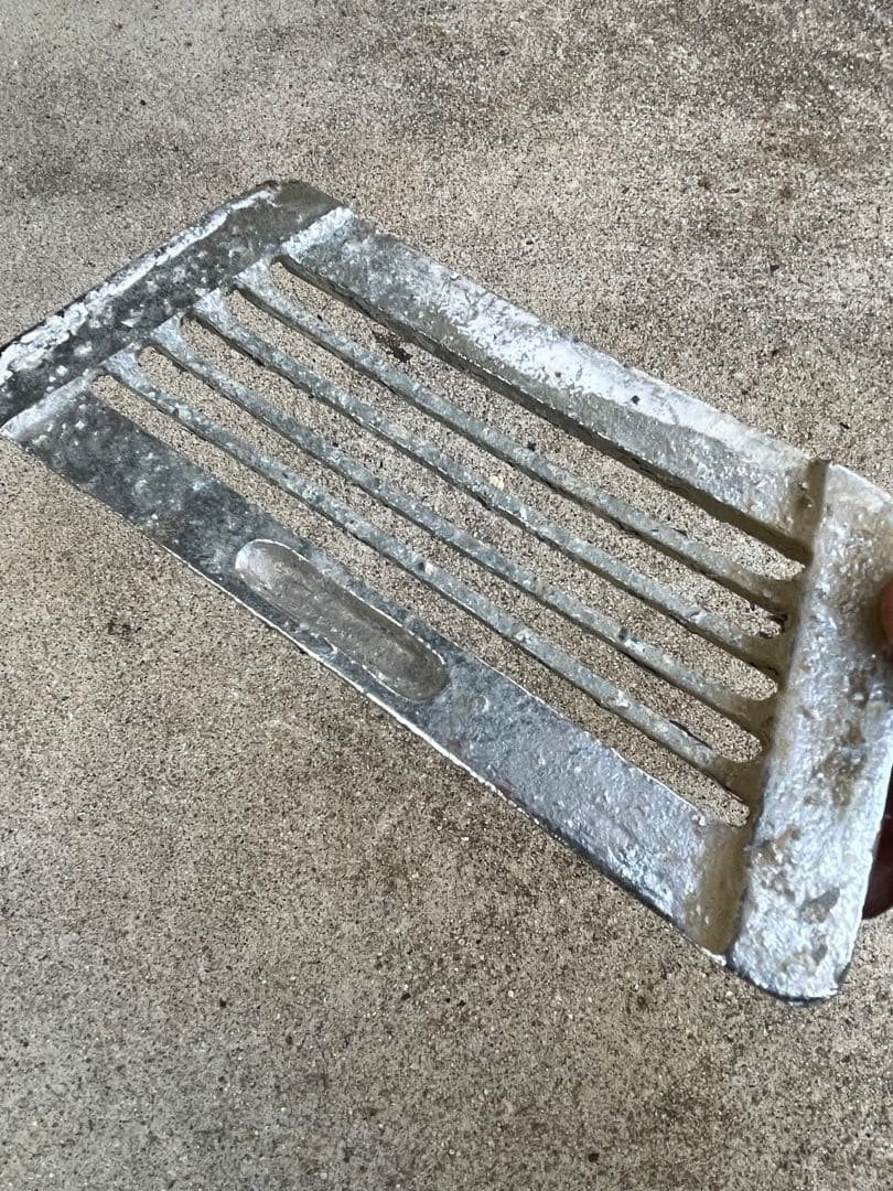 CBR400F テールフィン BEET 紫美羅達