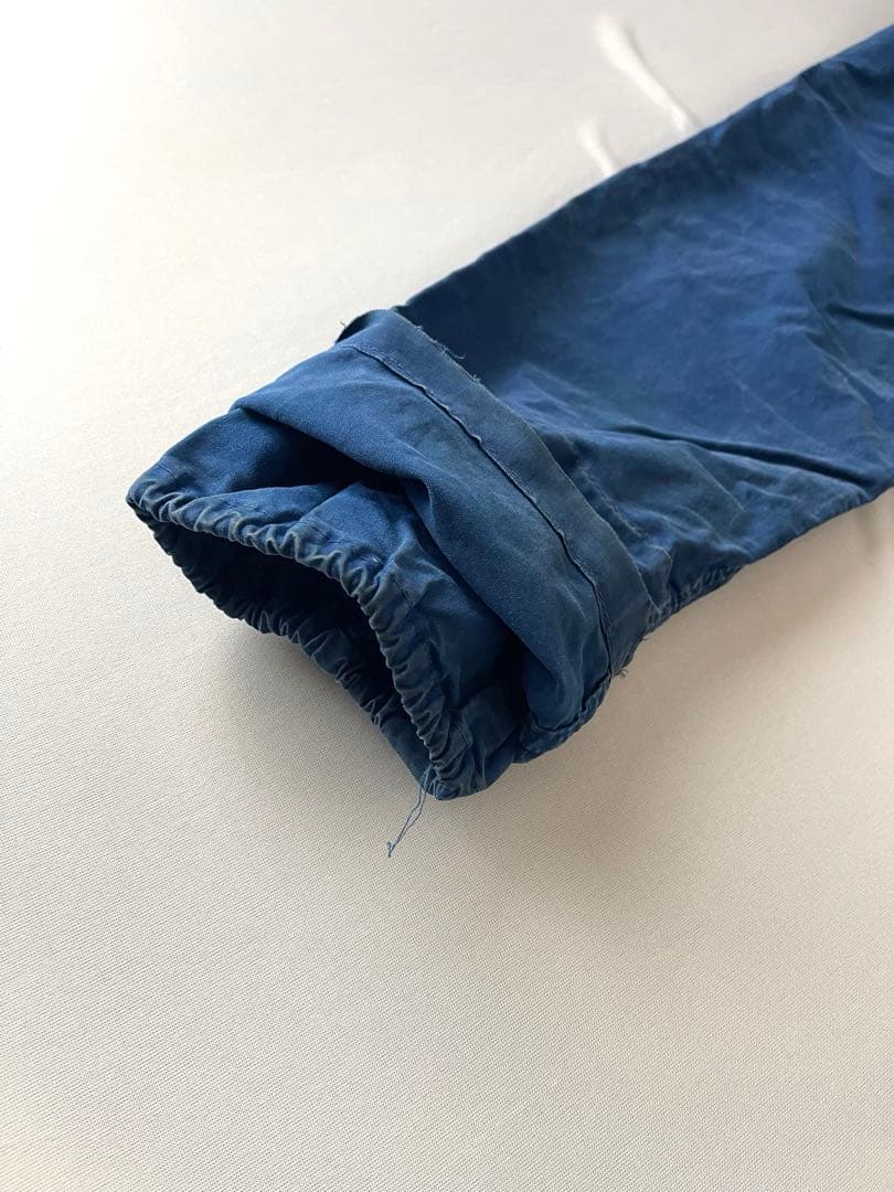 70's REI コットン　アノラック