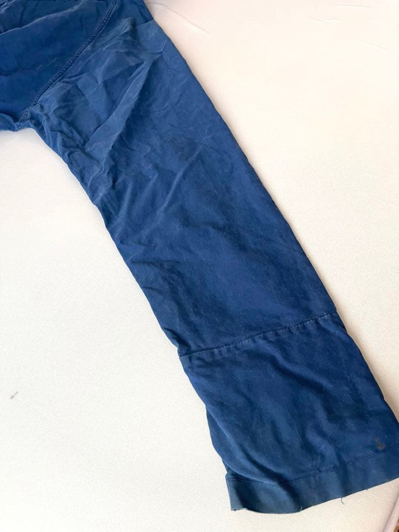 70's REI コットン　アノラック