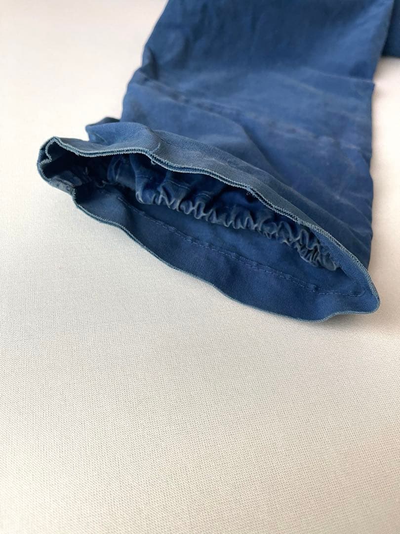 70's REI コットン　アノラック