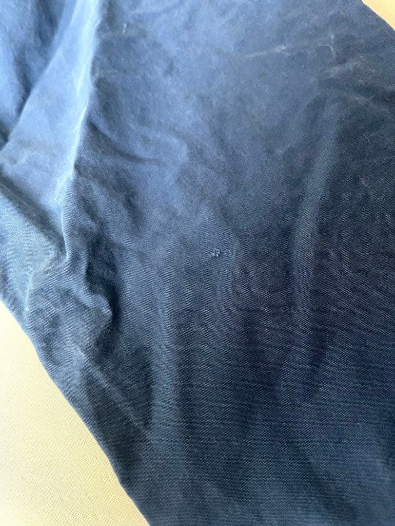 70's REI コットン　アノラック