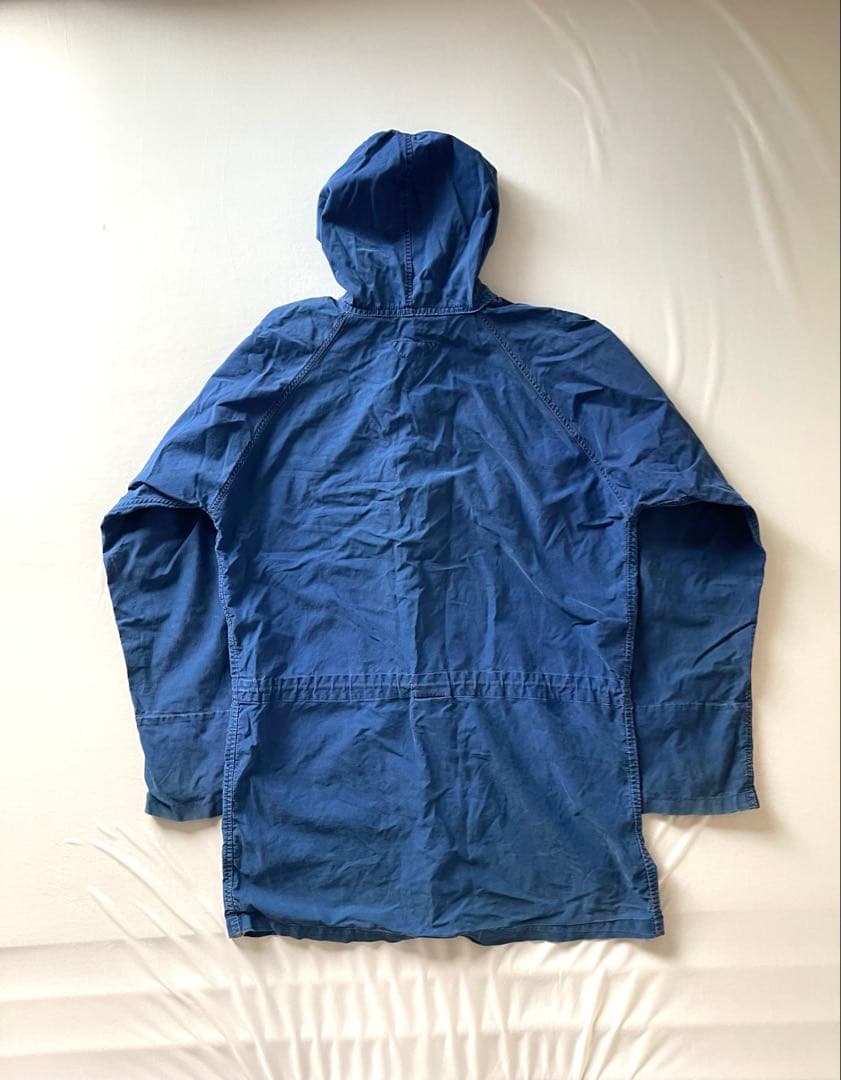 70's REI コットン　アノラック