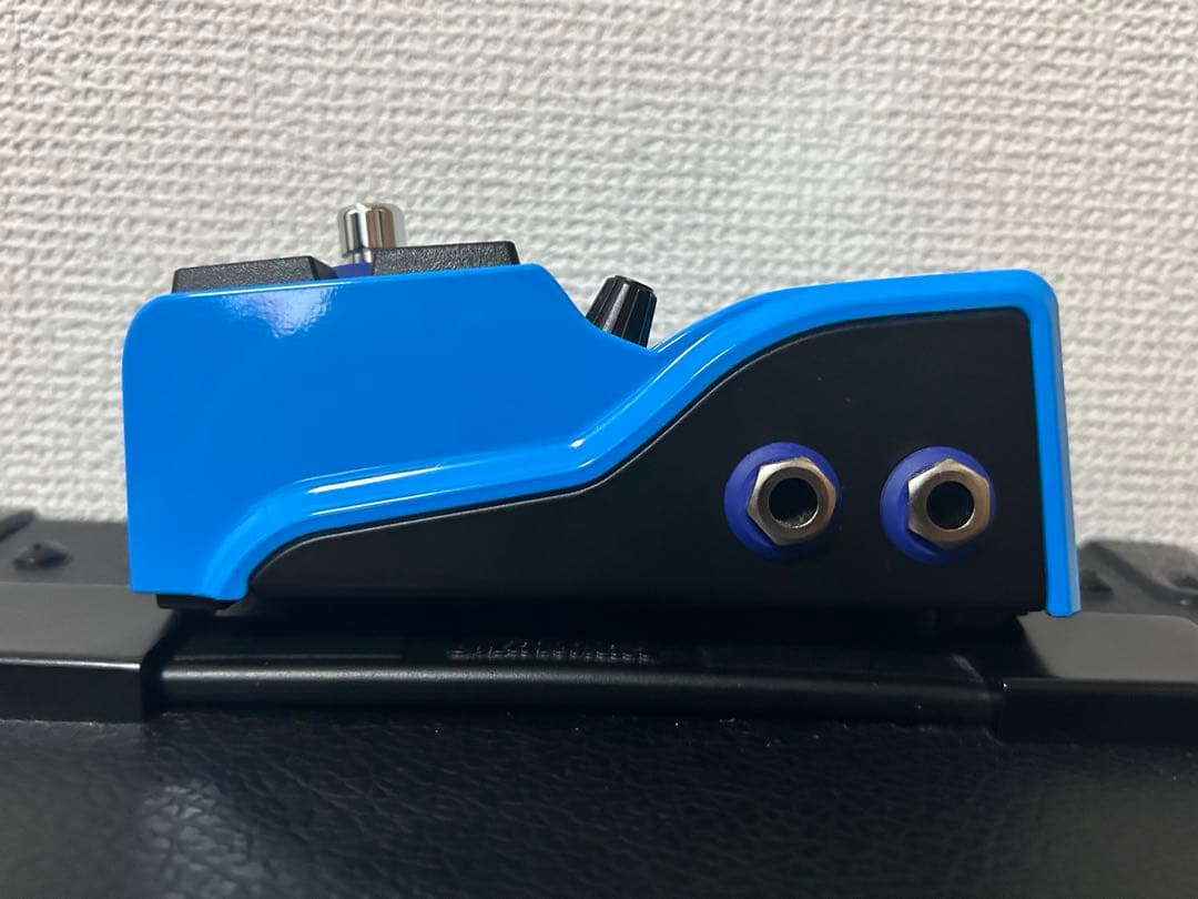 ZOOM MS-200D+ MS-70CDR+ MARSHALL MG10セット