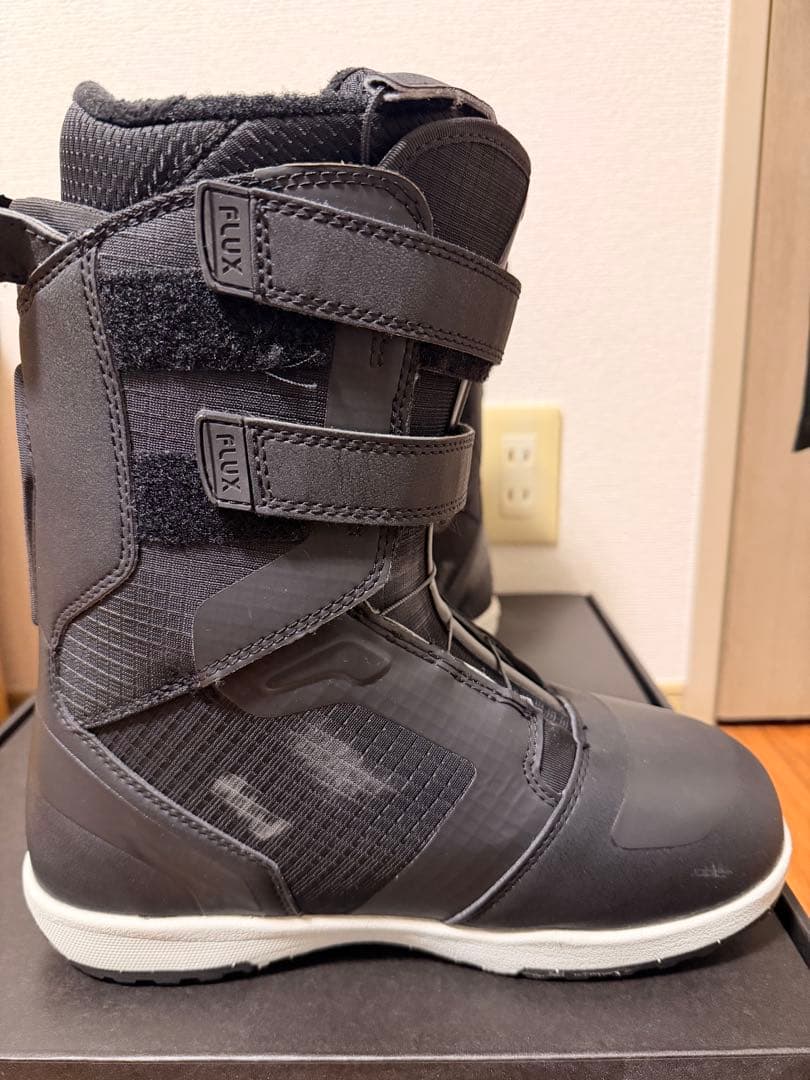 スノーボード FLUX HB-BOA 26.5cm