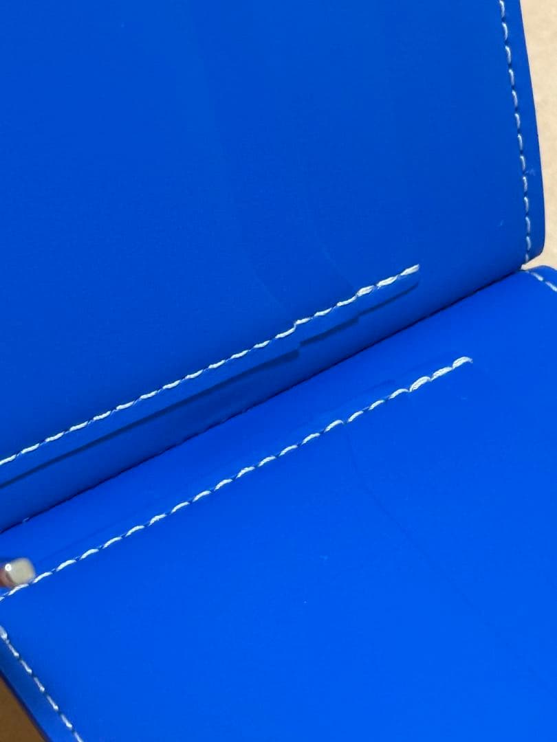 GOYARD ゴヤール マネークリップ