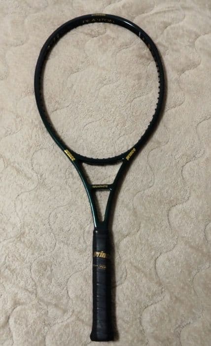 プリンス ファントム グラファイト 107 G2 2024