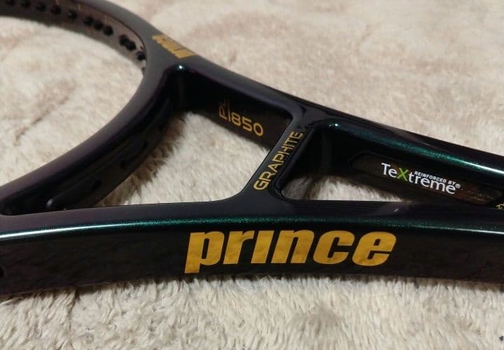 プリンス ファントム グラファイト 107 G2 2024