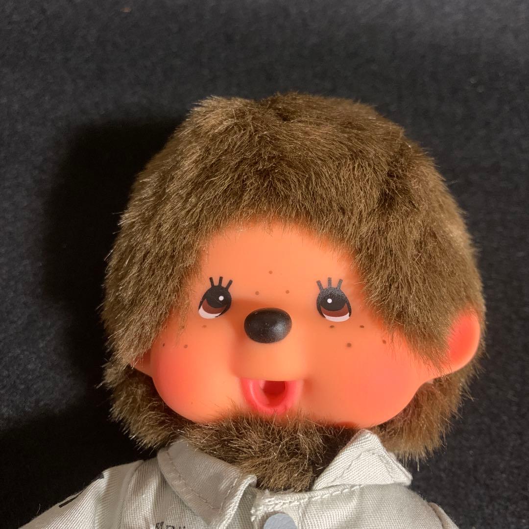 【レア】モンチッチ 関口冨美雄商店限定 非売品 セット