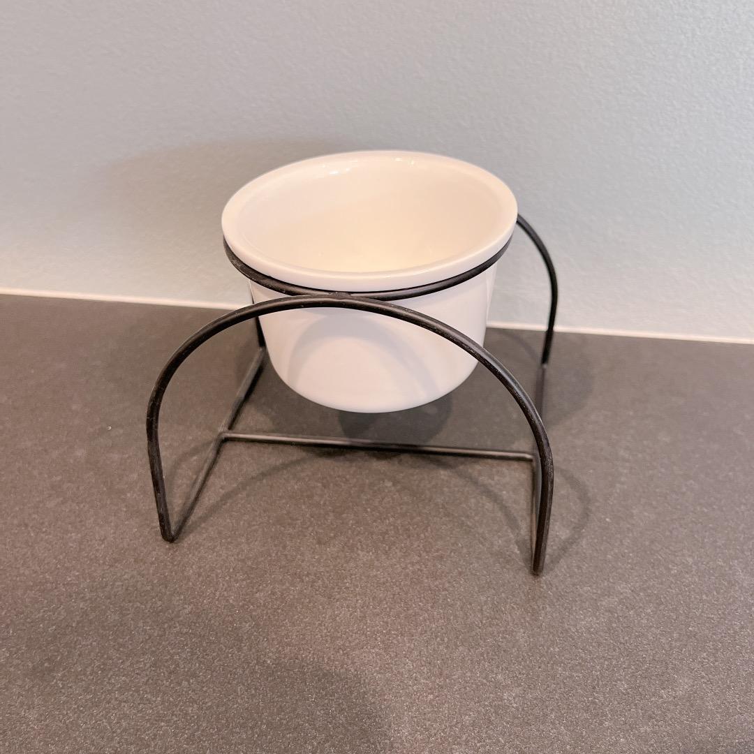 ✦バルコニー ハンギングプランター フラワースタンド 植木鉢 ホワイト