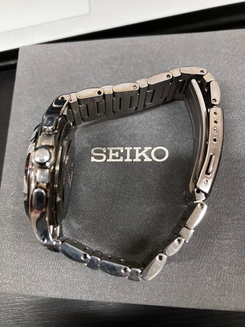 SEIKO メンズ　腕時計
