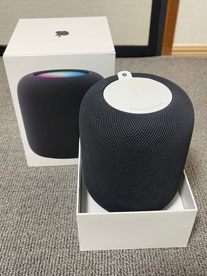 Apple Pod 2 ミッドナイト　本体