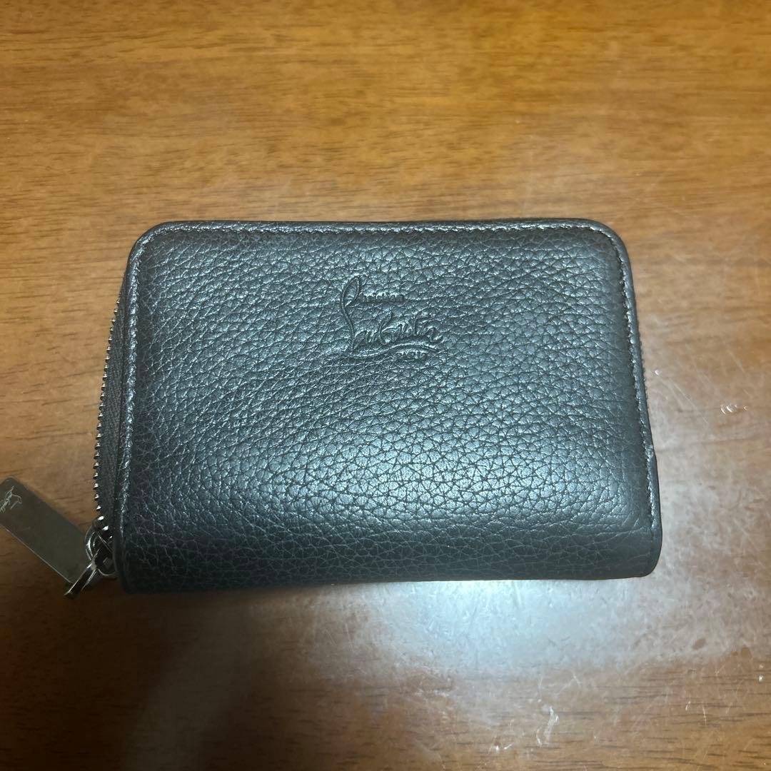 Christian Louboutin 小銭入れ
