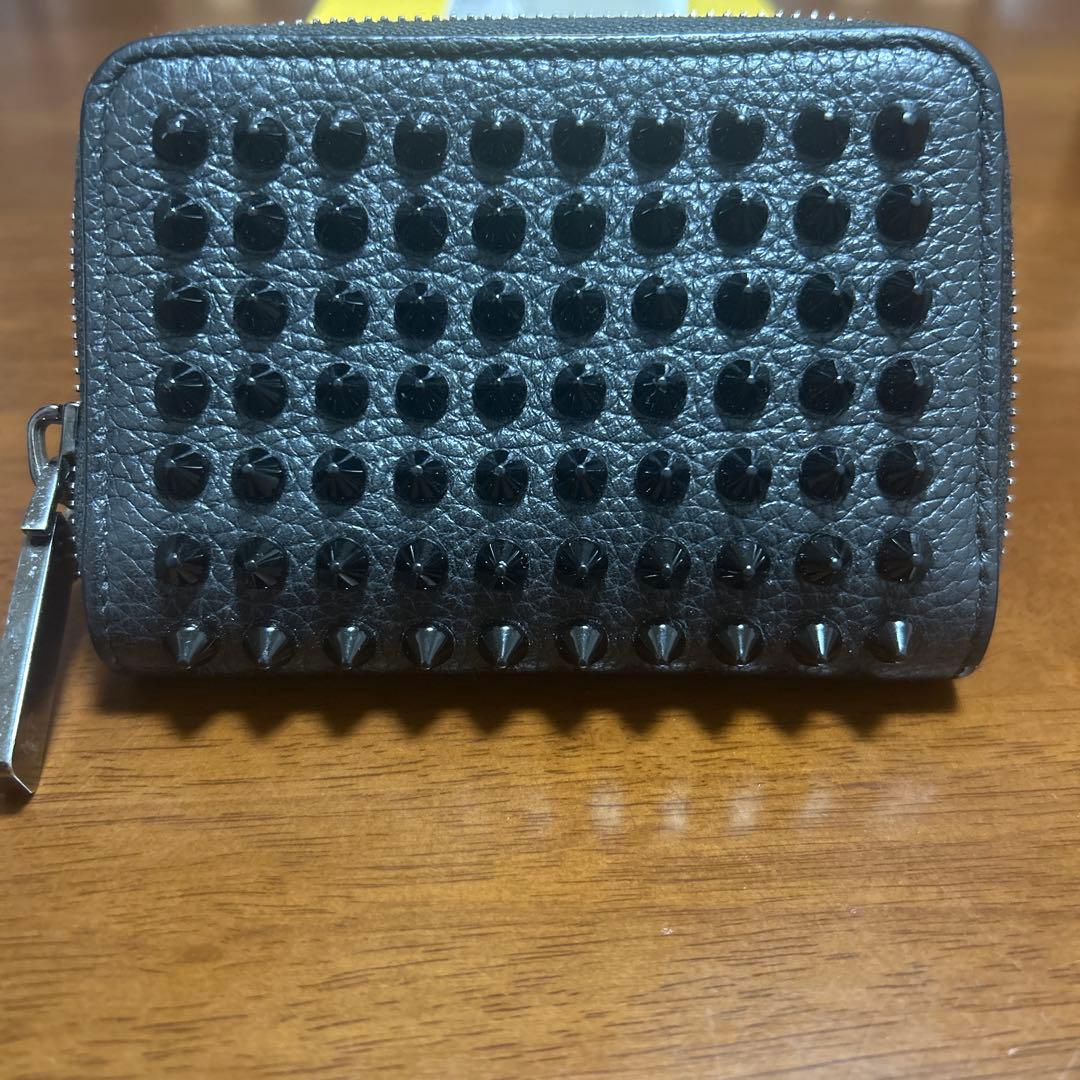 Christian Louboutin 小銭入れ