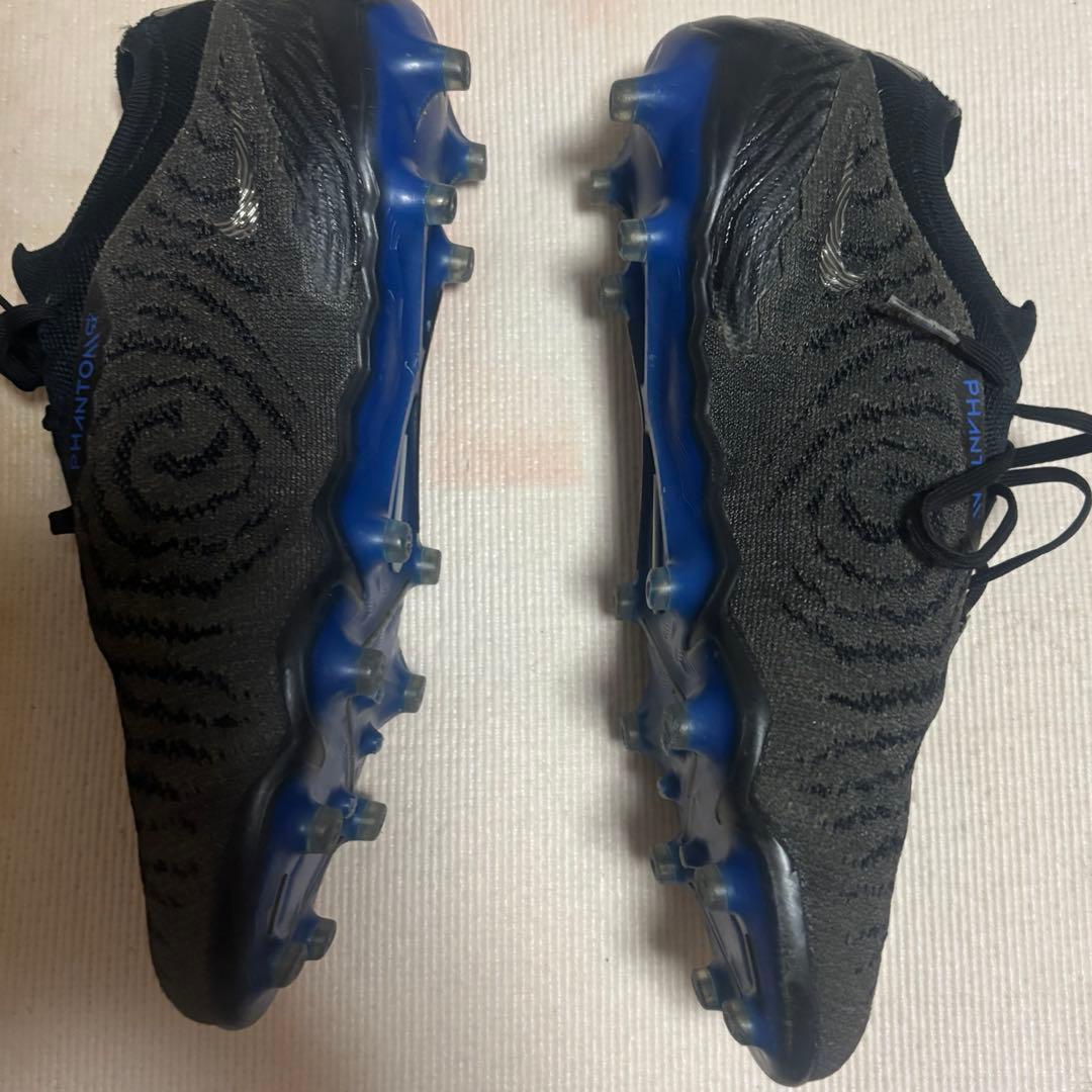 ナイキ　ファントム　ファントムgx サッカースパイク AG
