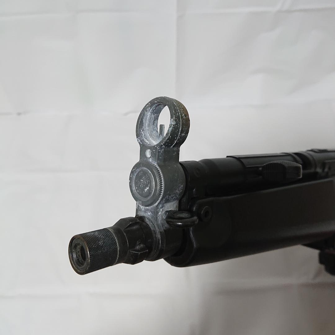 東京マルイ MP5A5 HC ジャンク品