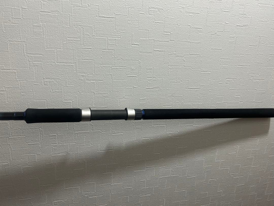 Daiwa ショアジギング X 100MH