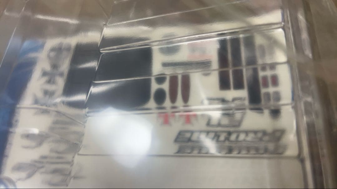 プロライン ラットロッド クリアボディRevo 3.3 / E-Revo 新品