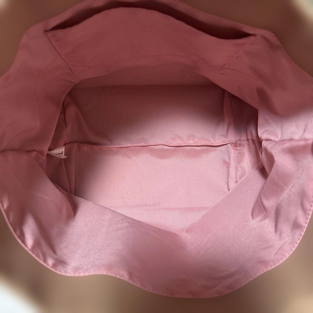 オールドテディ　トートバッグ　小サイズ