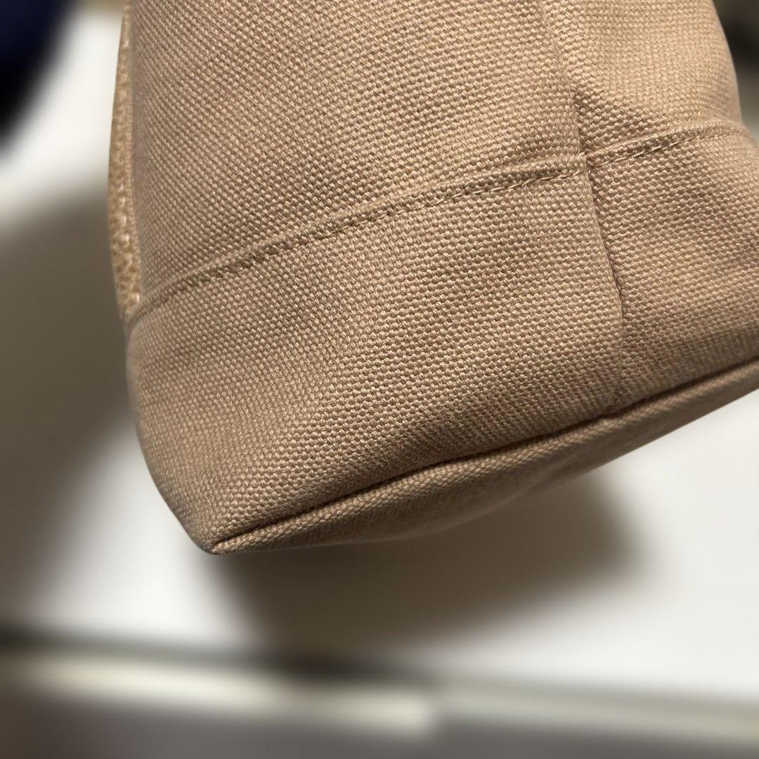 オールドテディ　トートバッグ　小サイズ