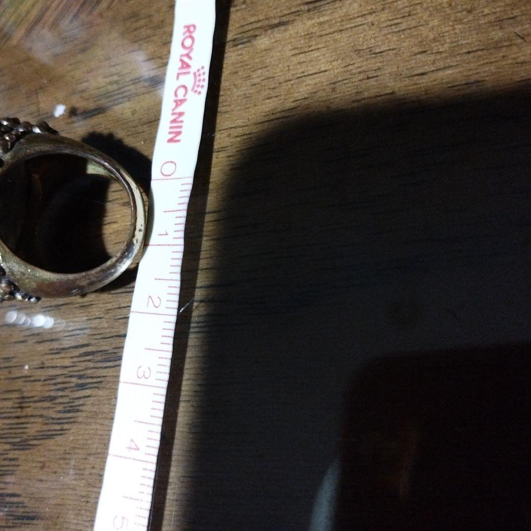 S*N様 ダニエラデマルキ　リング