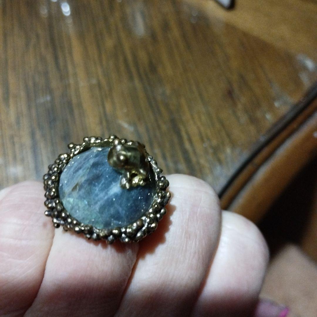 S*N様 ダニエラデマルキ　リング