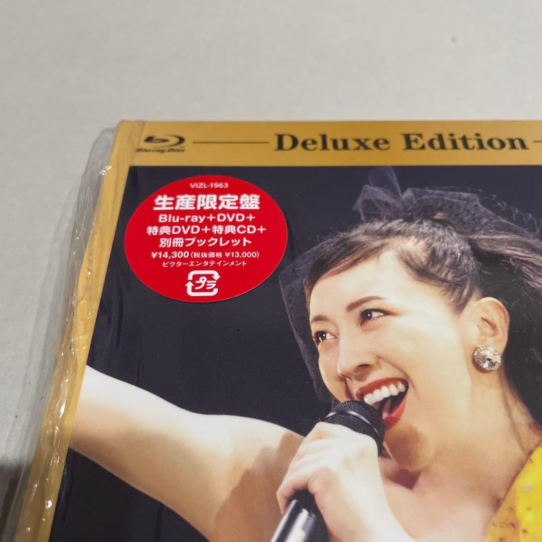 ア*キ様 高橋由美子/30th Anniversary Live 令和だ!由美子