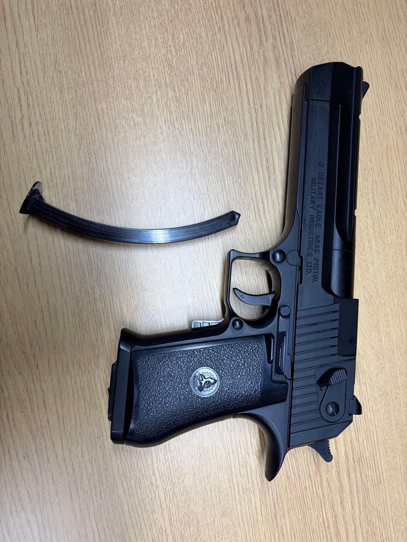 MP5A5 R.A.S 10禁 カスタム済み