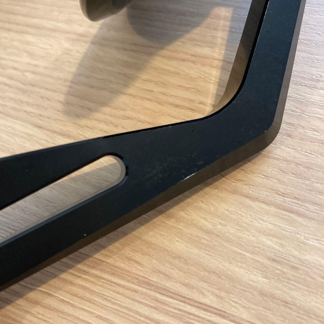 デイトナ　バーエンドミラー　丸型　ハイサイダー　hisider