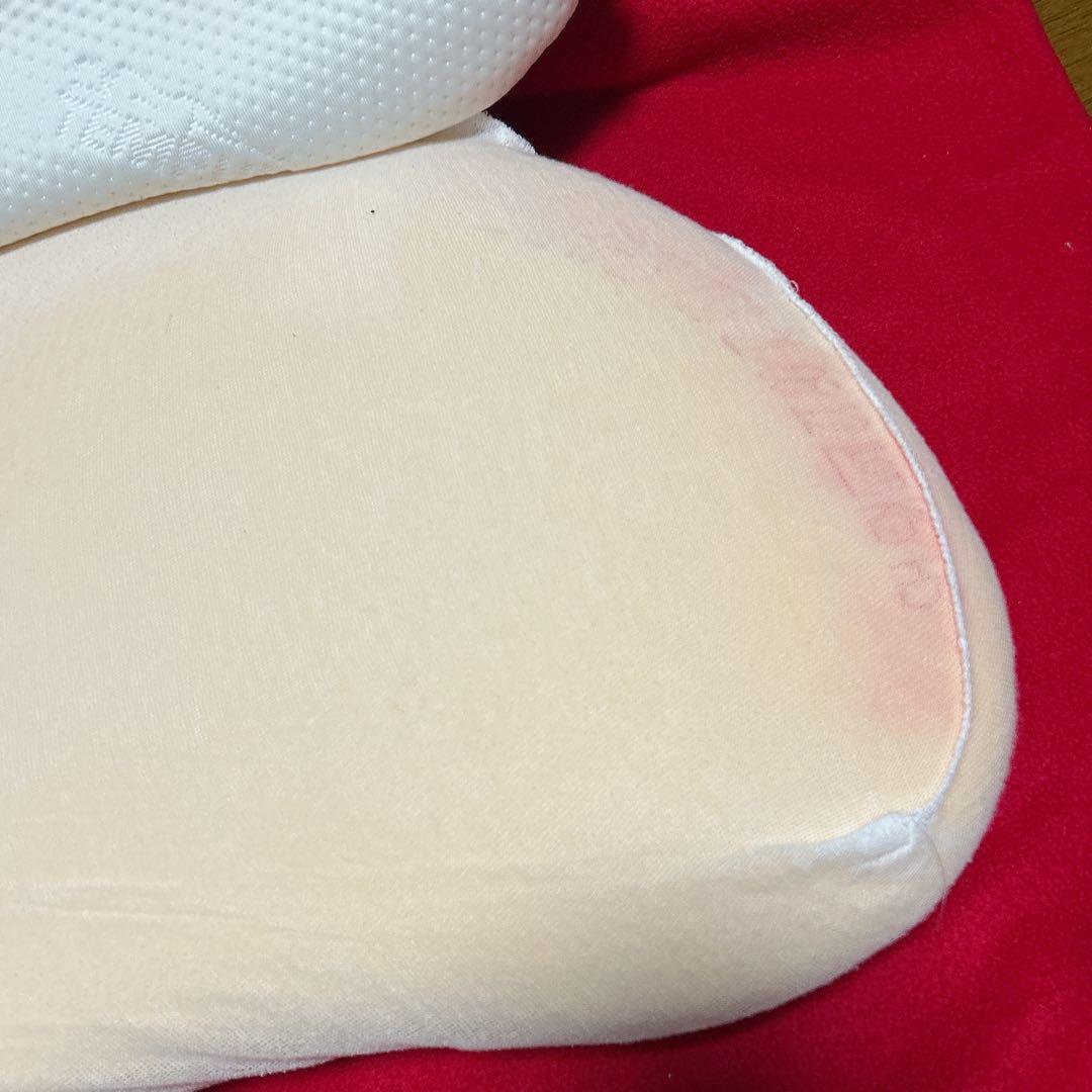 テンピュール ソナタピロー S 低反発枕 三日月 デンマーク 安眠枕