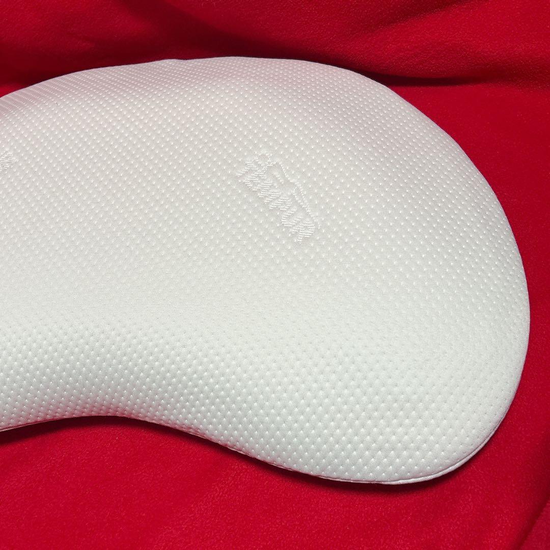 テンピュール ソナタピロー S 低反発枕 三日月 デンマーク 安眠枕