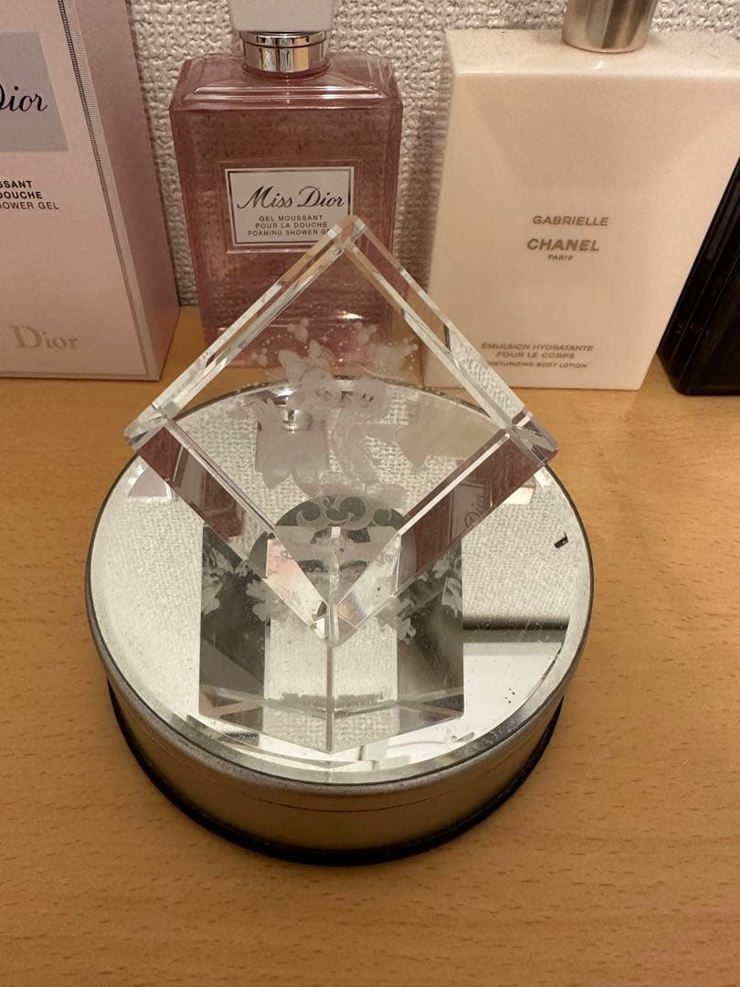 ディズニーランド 30周年