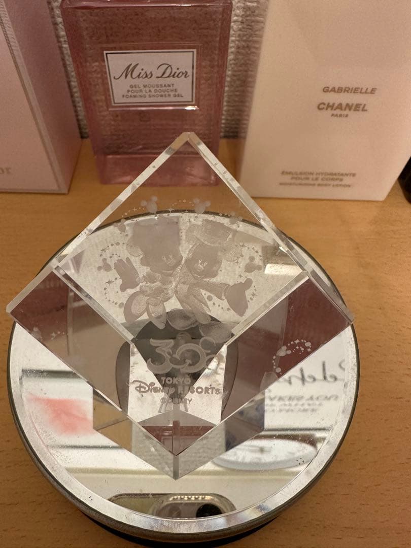 ディズニーランド 30周年