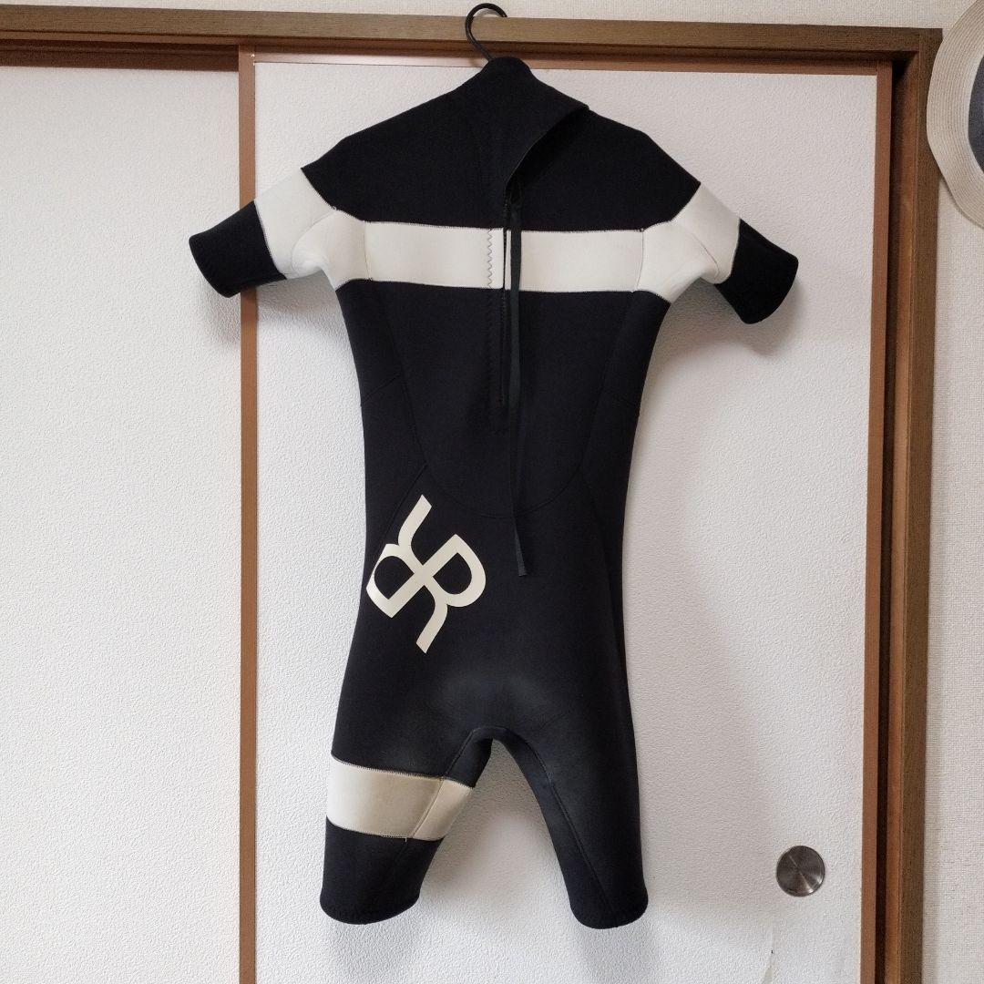 RASHウエットスーツ