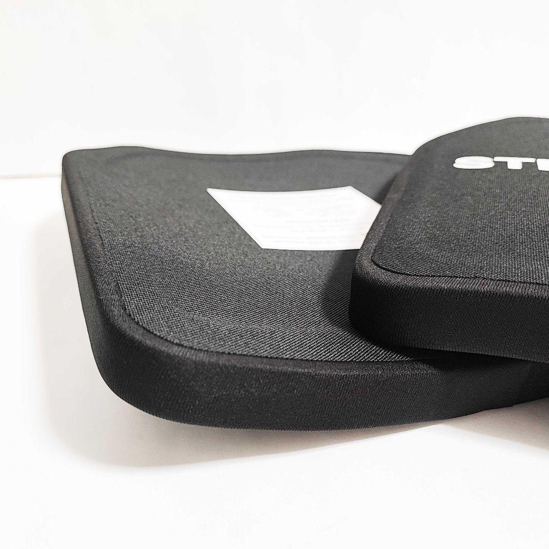 NIJ IV レベル４ 防弾プレート Mサイズ ２枚 セット2 Newtech