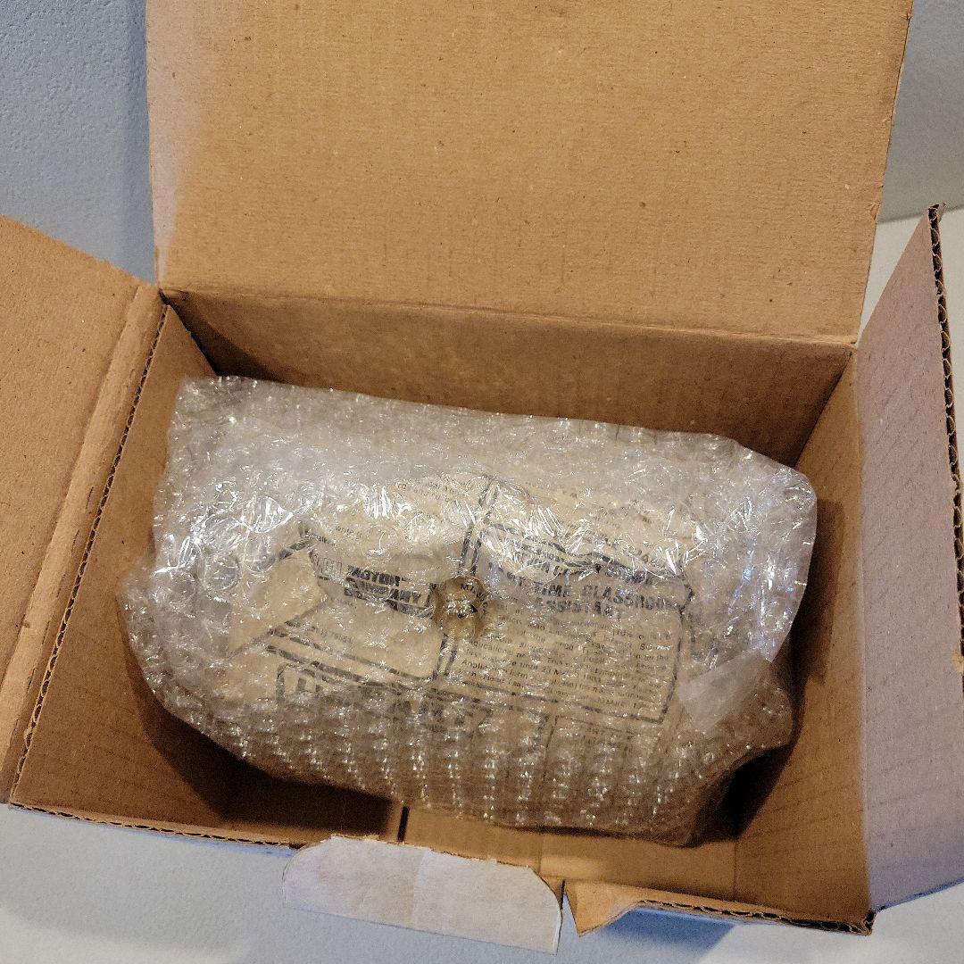 REUGE リュージュ オルゴール 　小物入れ