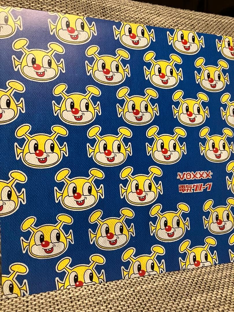 電気グルーヴ DENKI GROOVE VOXXX 2LP oasis blur