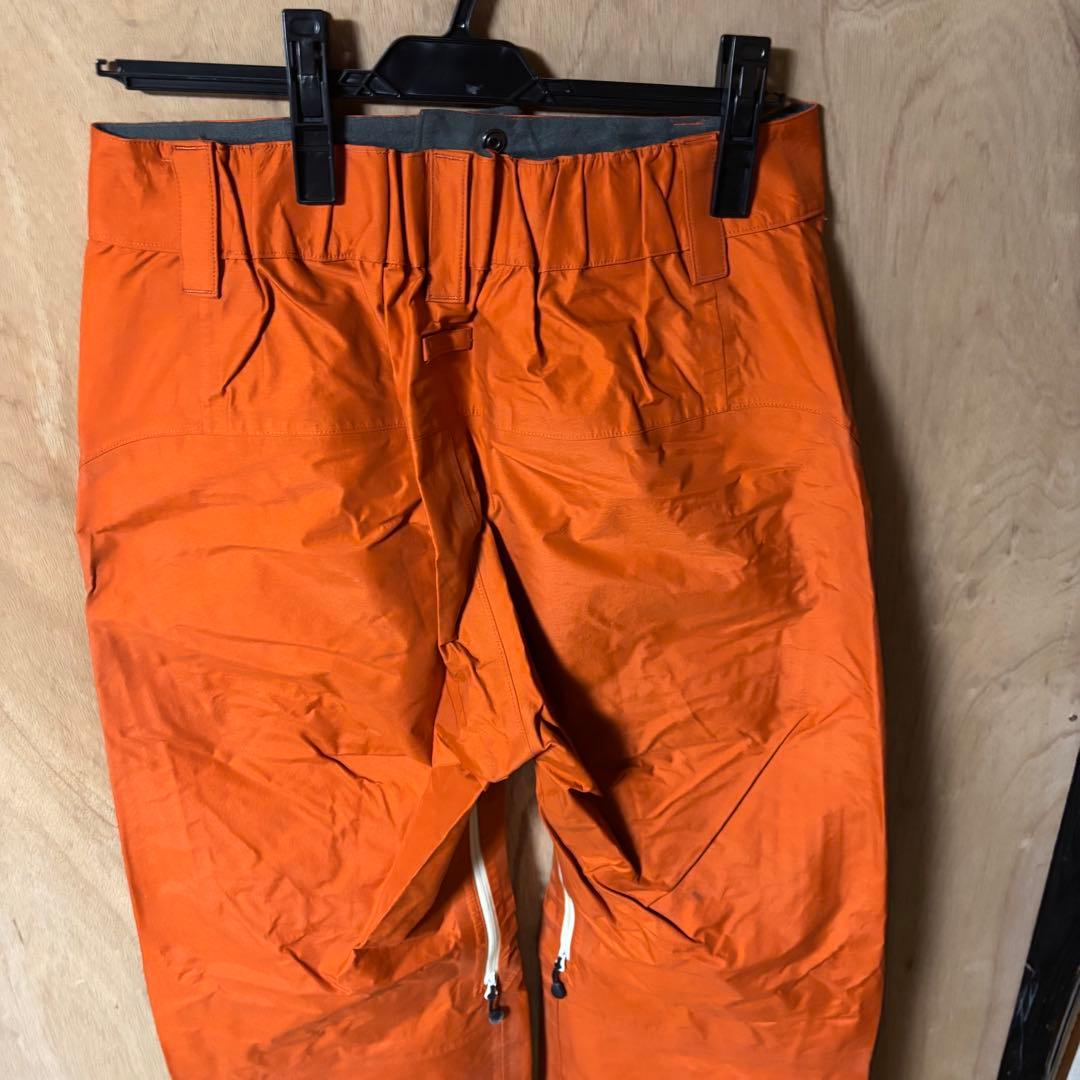 mountain surfマウンテンサーフ スノーボードウェア、バックカントリー