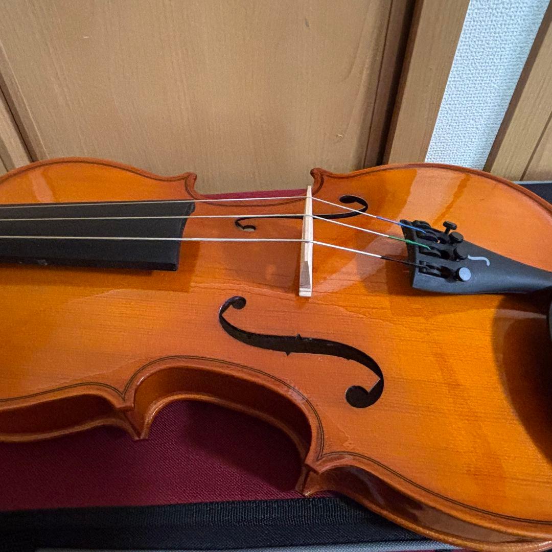 STENTOR (ステンター) ビオラセット SVA-240 4/4