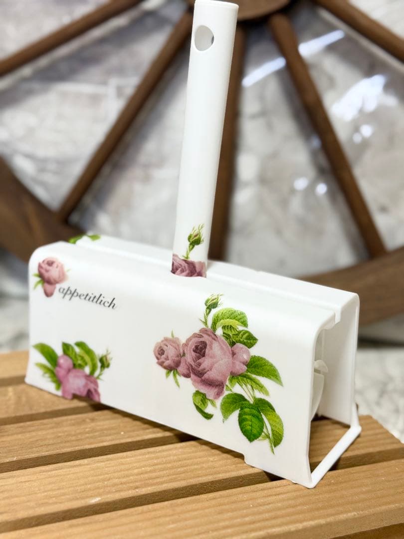 mogu様リクエスト9点おまとめ品※リメ缶※リメ鉢※デコパージュ苺　薔薇