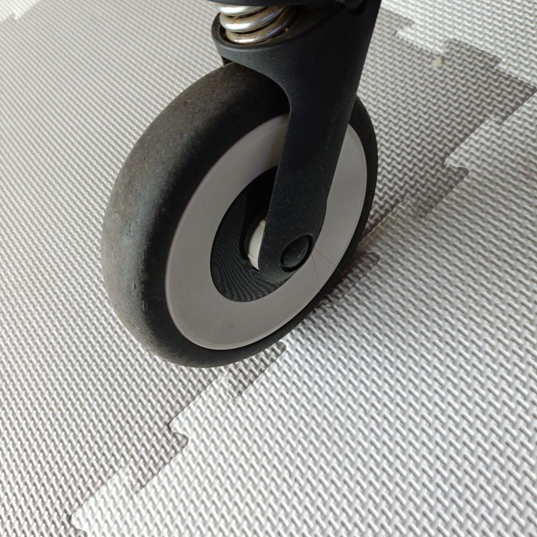 cybex リベル ベビーカー ブラック 2023年モデル