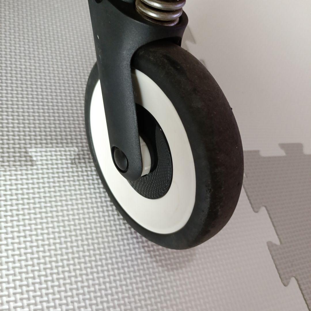 cybex リベル ベビーカー ブラック 2023年モデル