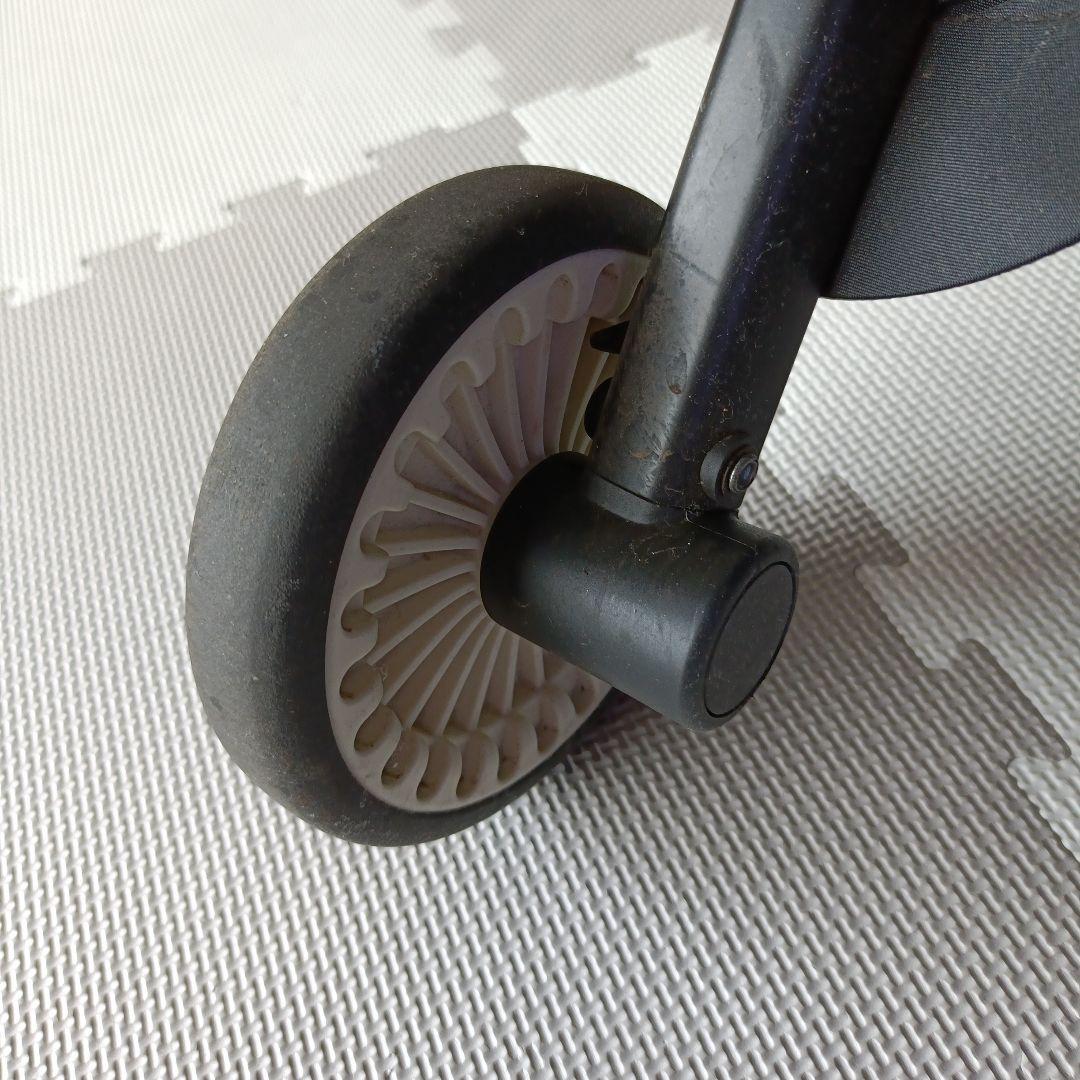 cybex リベル ベビーカー ブラック 2023年モデル